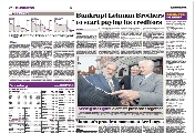 Irish Independent March 2012